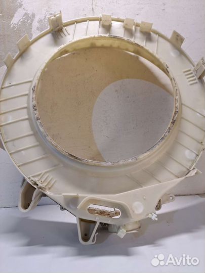 Запчасти для стиральных машин