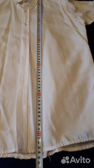 Школьная форма