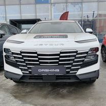 Новый Jetour Dashing 1.5 MT, 2024, цена от 2 289 900 руб.