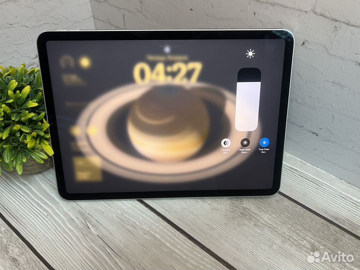 iPad Pro 11/64
