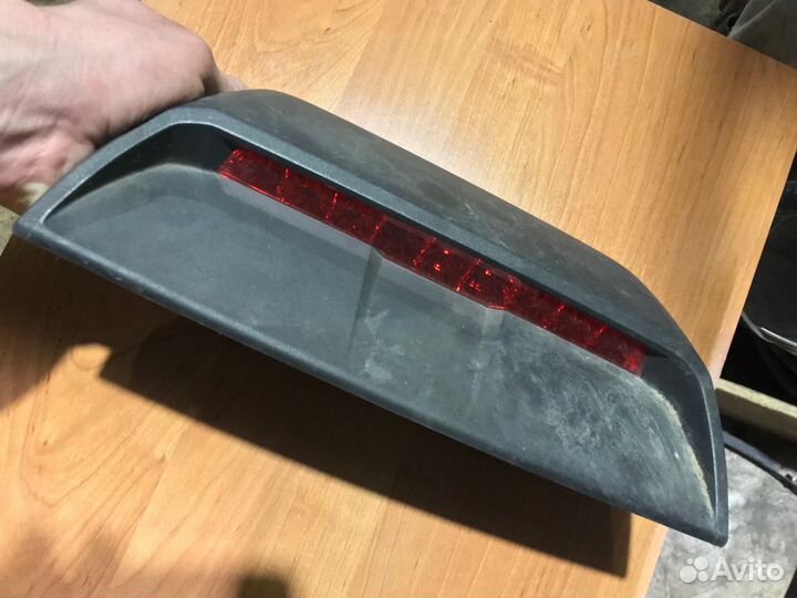 Фонарь задний(стоп сигнал) Шевроле Круз Cruze