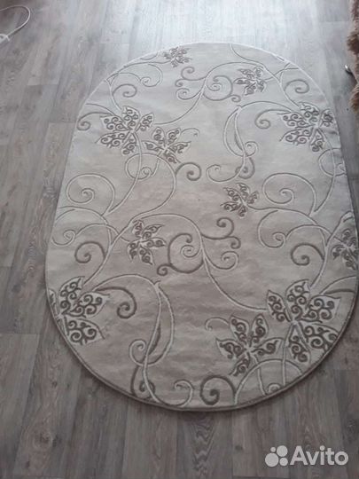 Ковры и паласы бу