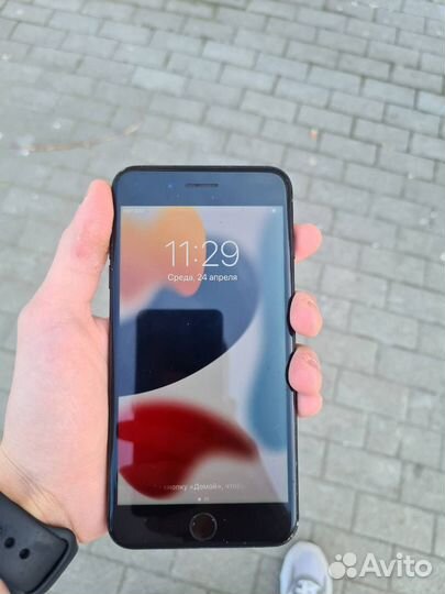 iPhone 7 Plus, 32 ГБ