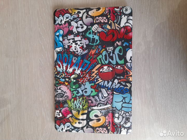 Чехол на планшет
