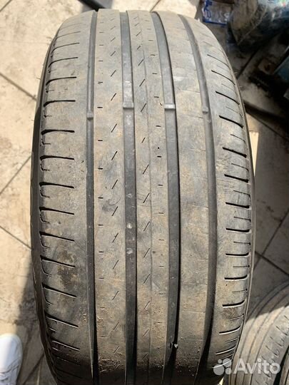 Pirelli Cinturato P7 225/55 R18