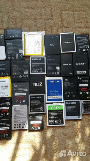 Аккумулятор для телефона