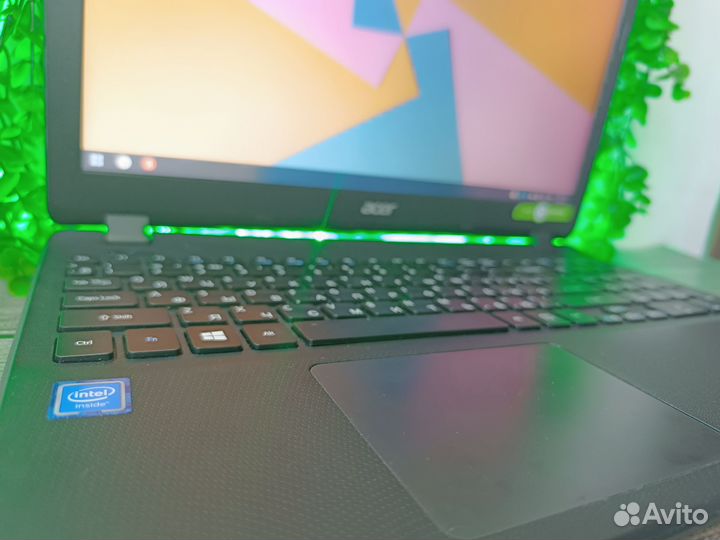 Идеальный Ноутбук Acer/8Gb/256/Гарантия