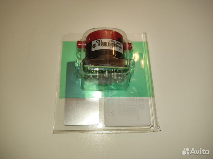 Сенсор угарного газа CO для Testo 320