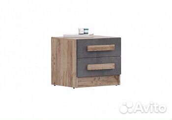 Тумба прикроватная