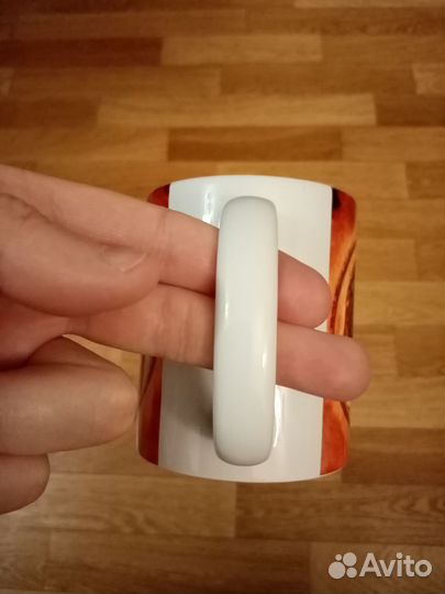 Кружка Mortal Kombat