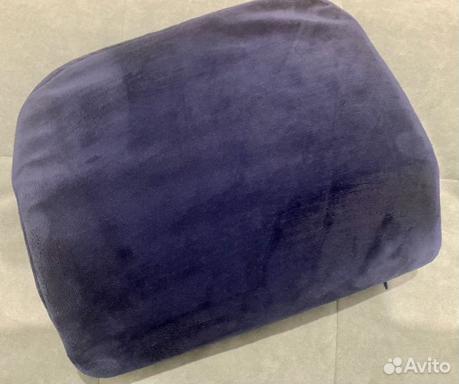 Подушка латекс Таиланд для спины