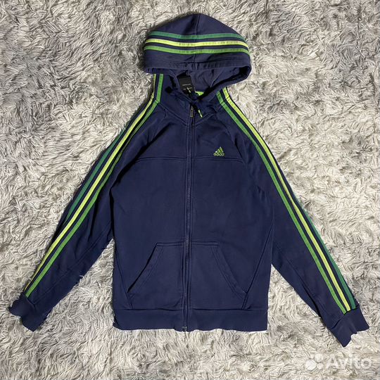 Худи adidas essentials 2013 (S)