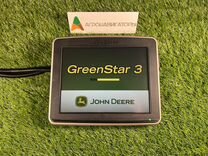 John Deere GreenStar 2630 Универсальный дисплей