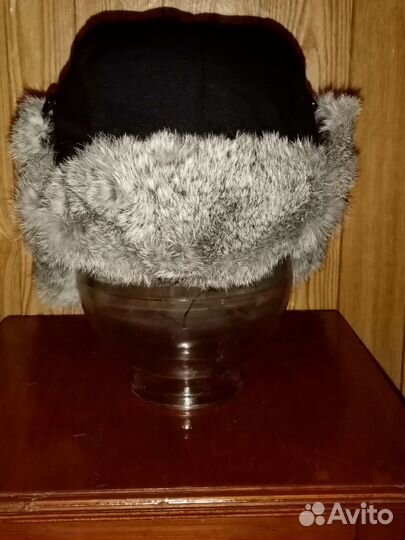 Шапка для мальчика