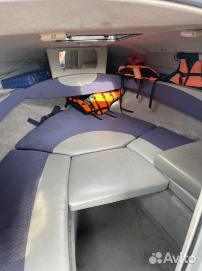 Продаётся катер Bayliner, 2005 гв