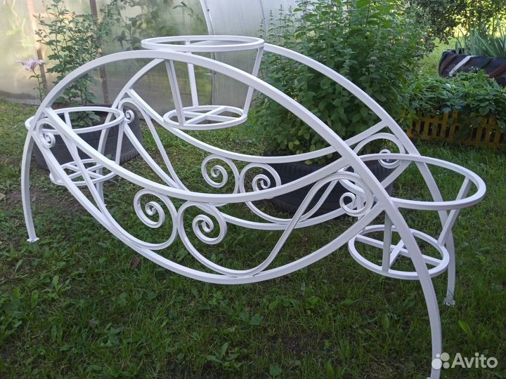 Изделия из металла на заказ