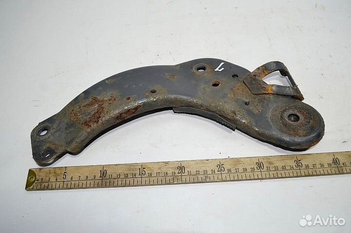 Кронштейны кабины / Подвеска / Замки, другое scani