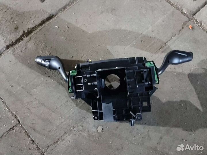 Подрулевой переключатель Форд Фокус 3