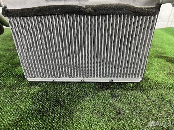 Радиатор отопителя BMW 5-series 6 (F10, F11, F07)