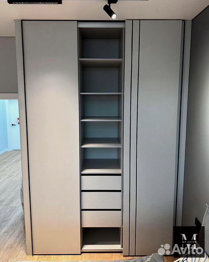 Шкаф купе в комнату