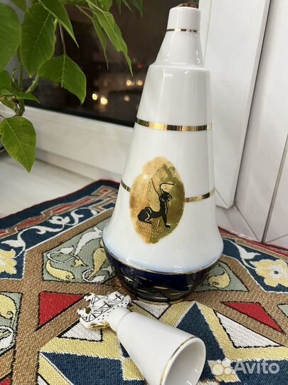 Графин лфз