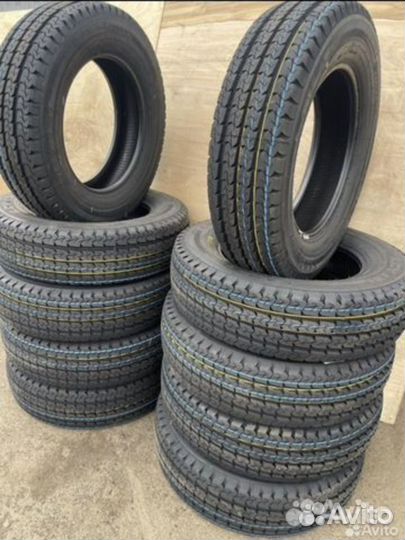 Кама Kама-Euro LCV-131 215/65 R16C