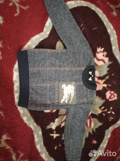 Пайта детская