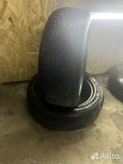 Kumho I'Zen KW31 205/55 R16 91R