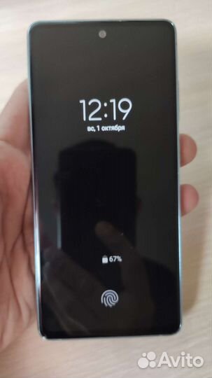 Samsung galaxy s20 FE