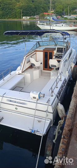 Аренда катера