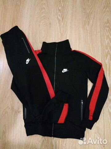 Костюм Nike r Takim 1611