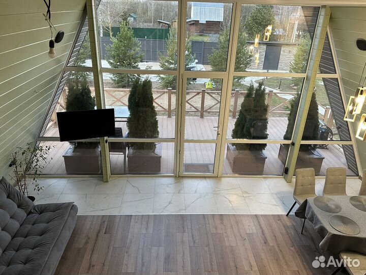 Сдается дом посуточно