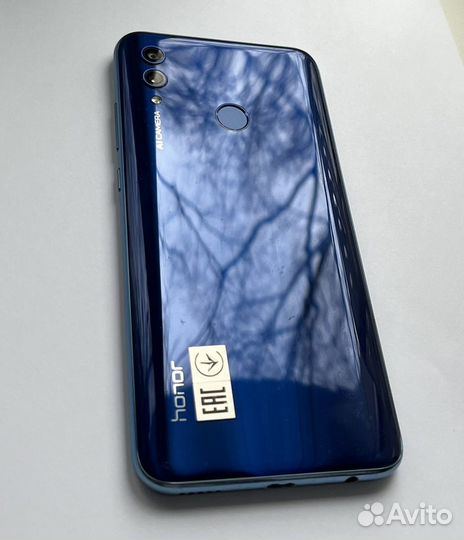 HONOR 10 Lite, 3/64 ГБ