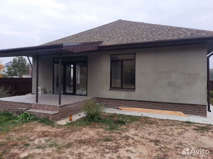 Малярные работы