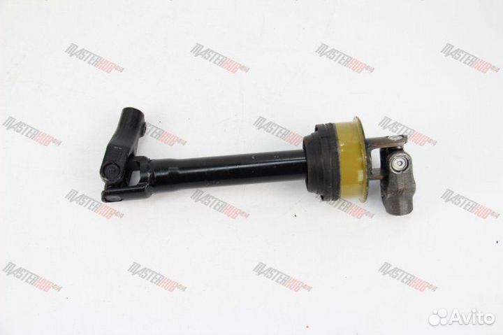 Вал рулевой toyota highlander с 2010 по 2013 год