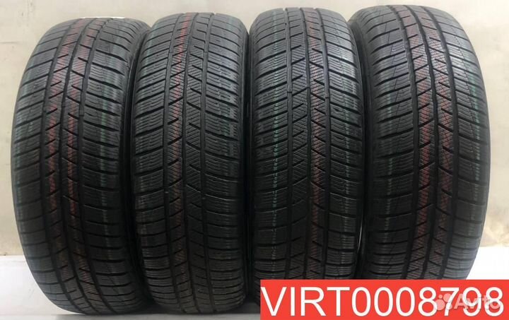 Barum Polaris 5 215/50 R18 92V