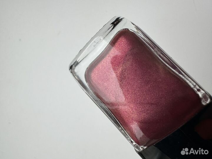 Chanel лак для ногтей 60 vertigo винтаж