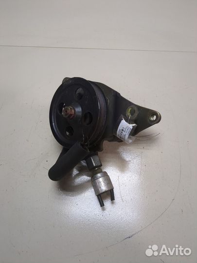 Гур Toyota Corolla E11, 1999