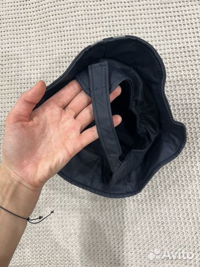 Утепленная панама Sela водонепроницаемая