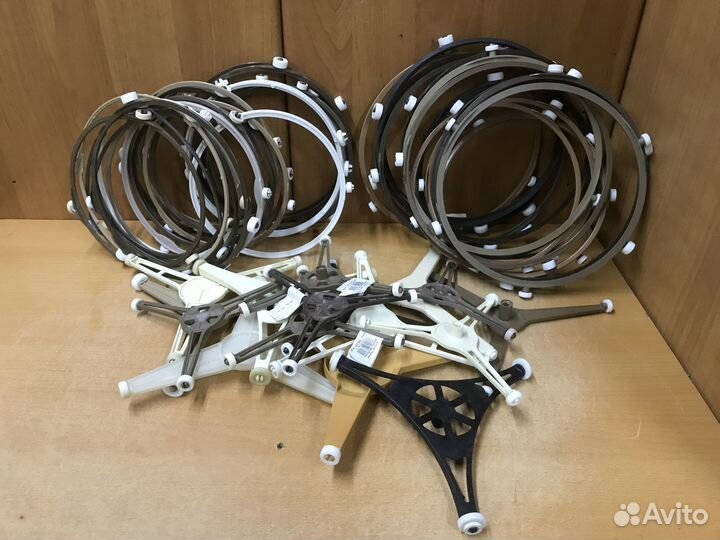 Запчасти для микроволновок