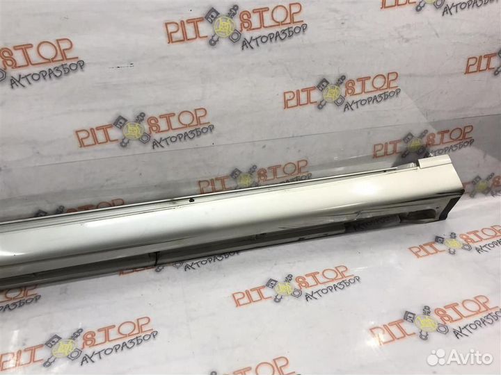 Порог левый Toyota Windom (MCV30) 2001-2004