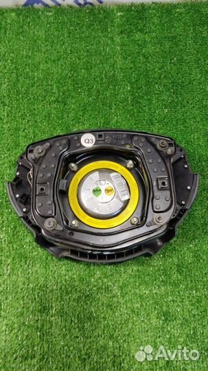 Подушка безопасности в руль (airbag) Mercedes-Benz