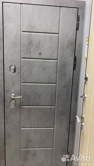 Дверь входная с бесплатной доставкой и установкой