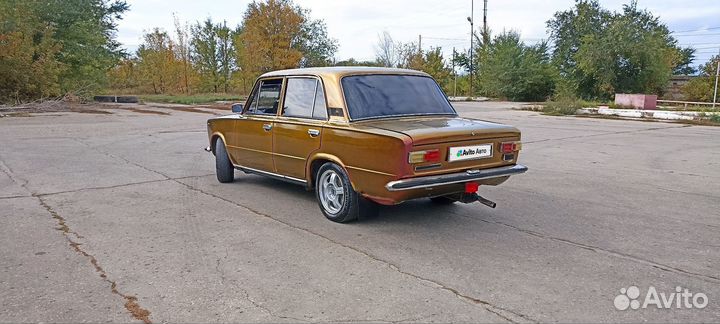 ВАЗ 2101 1.3 МТ, 1980, 69 000 км