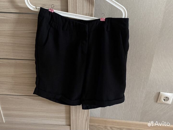 Шорты женские