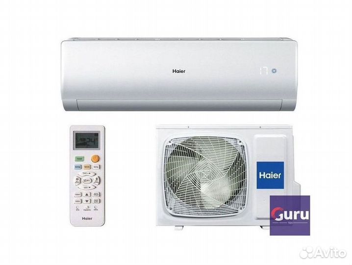 Кондиционер / большой выбор