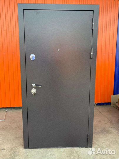 Дверь входная Арктика 100мм