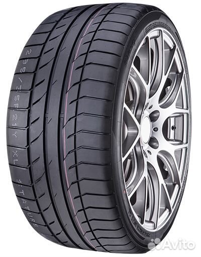 Gripmax Stature H/T 255/55 R18 109W