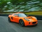 Lotus Exige II (2004—2011) Купе