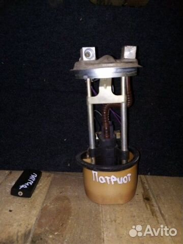 Топливный насос Uaz Patriot 2.7 2007